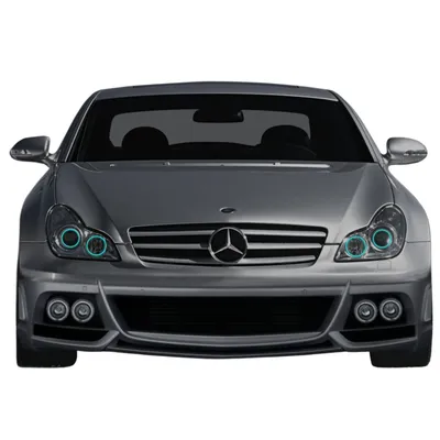 Отзыв CLS w219 Брать или не брать, вот в чем вопрос… — Mercedes-Benz CLS ( W219), 3,2 л, 2009 года | просто так | DRIVE2