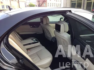 Прокат Mercedes W221 белого цвета на свадьбу, Аренда белого Мерседес W221 в  Минске