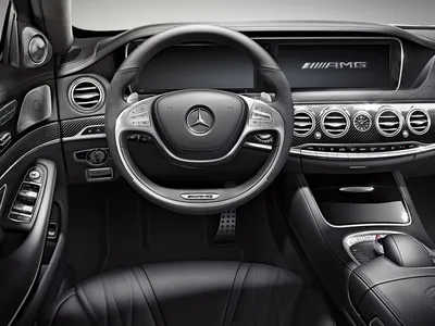 Mercedes-Benz S-Class рестайлинг 2017, 2018, 2019, 2020, седан, 6  поколение, W222 технические характеристики и комплектации