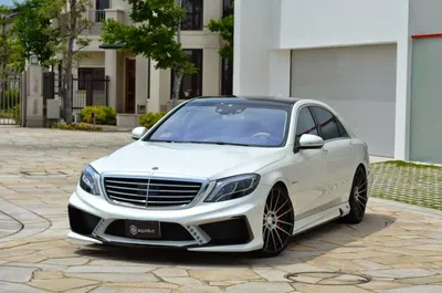 KITT Tuning - 🙌🏻Complete Body Kit Mercedes Benz W222 S-Class (2013-up)  S63 AMG Design! 💻More Info at: https://goo.gl/ijnPvx 🔥 🛫Shipping  Worldwide🛬 #mercedes #w222 #s63amg #bodykit #tuning #carpartstuning  #kitttuning #kittpower #bykitt | Facebook