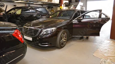 Mercedes S Class Bodykit W222 Tuning Parts for Mercedes Benz 2014-2017 S  Class S400 S450 Upgrade Maybach - China W222 Body Kit, Benz W222 Body Kit |  Made-in-China.com