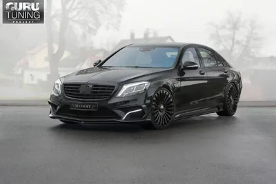 Mercedes Benz W222 Bagged Tuning Project by Zhenggangwei - YouTube
