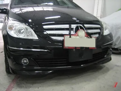 2010 MERCEDES BENZ B CLASS W245 SUNROOF/DASHCAM/B200/PETROL 3800$ for Sale,  South Korea