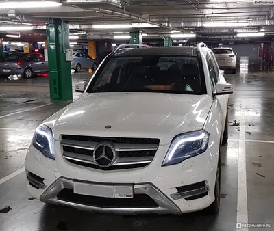 Mercedes-Benz S-Класса: Искусный маг - Україна За кермом