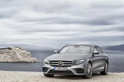 Раскрыт новый Mercedes-Benz S-Class - Новости - BUSINESSMAN - Деловой  сетевой журнал