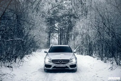 Новый Mercedes-Benz G-class под полной защитой даже зимой