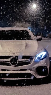 Зима пришла. Снег, снег, снег! — Mercedes-Benz E-class (W212), 1,8 л, 2012  года | покатушки | DRIVE2