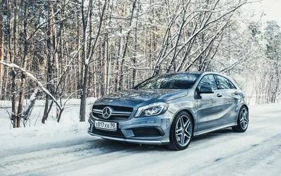 Замечательный седан - идеальное авто для города без снега и льда - Отзыв  владельца автомобиля Mercedes-Benz C-Класс 2015 года ( IV (W205) ): 180 1.6  AT (156 л.с.) | Авто.ру