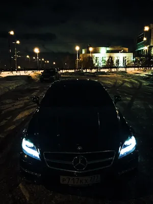 Автообзор Mercedes-Benz SL63 Кабриолета зимой в Казани. Как ездят на  кабриолетах зимой? - YouTube