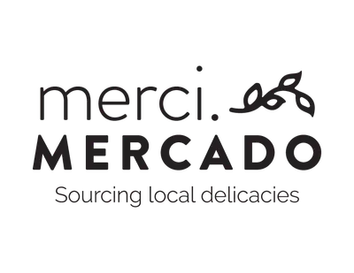 Merci Mercado, Sustainable Protein with Edible Insects – MerciMercado