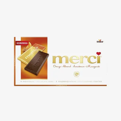 Купить конфеты шоколадные Merci фруктовая коллекция ассорти 4 вида с  начинкой 250 г, цены на Мегамаркет | Артикул: 100040804842