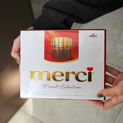 Шоколадные конфеты Merci ассорти 250 г - отзывы покупателей на маркетплейсе  Мегамаркет | Артикул: 100023331920