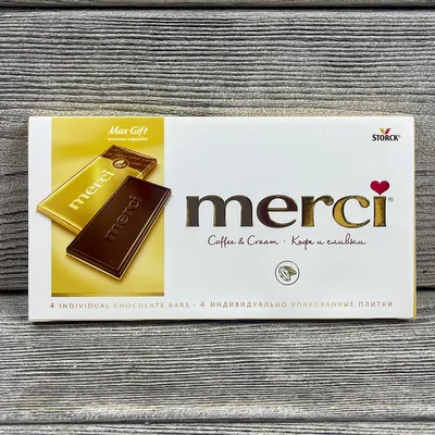 Шоколадные конфеты Merci ассорти молочный шоколад 250 г – выгодная цена –  купить товар Шоколадные конфеты Merci ассорти молочный шоколад 250 г в  интернет-магазине Комус
