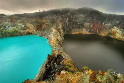 Удивительные картинки Мертвая вода в формате webp для скачивания
