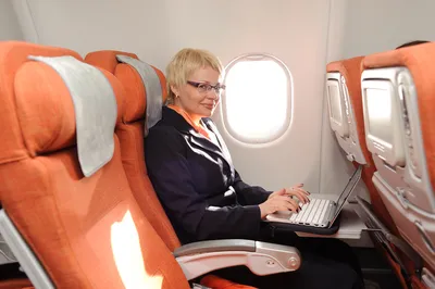 Обзор бизнес-класса Czech Airlines из Праги в Сеул на A330 — Путешествия в  ритме жизни