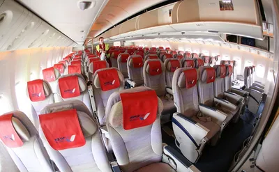 Бизнес-класс Turkish Airlines на рейсах средней дальности: как сервис  выглядит сейчас