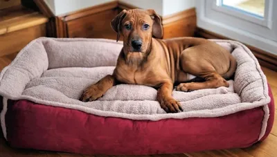 Клетка для собаки в квартиру - Вольер Домик - 90х160х80 2 секции коричневый  - купить с доставкой по выгодным ценам в интернет-магазине OZON (537113498)