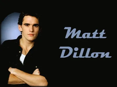 Новые фотографии знаменитости Мэтта Диллона в Full HD качестве