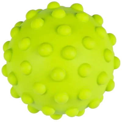 Резиновый мяч для собак TRIXIE, цвета различные, D- 8 см. ᐉ купить в  Днепре, Киеве, Украине ≡ Цена, Отзывы || Сытая морда