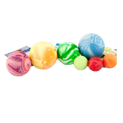Sum-Plast Ball Мяч для собак с ароматом ванили купить в Киеве по цене от 29  ₴ в Украине – Zootovary.com