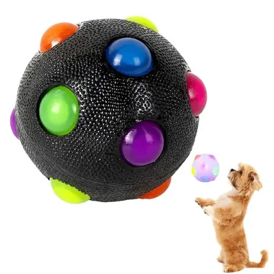 Игрушка для собак теннисный большой мячик 24 см - купить с доставкой по  выгодным ценам в интернет-магазине OZON (415057590)