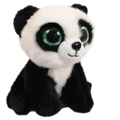 Мягкая игрушка панда фото фотографии