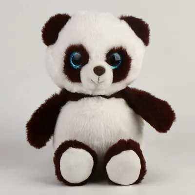 Мягкая игрушка «Панда в свитере» купить в Чите Средние мягкие игрушки в  интернет-магазине Чита.дети (7653720)