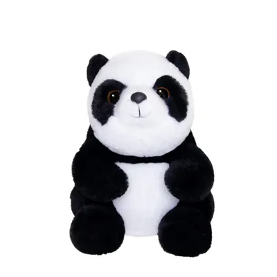 Мягкая игрушка Панда Doudou 35 см - цена, фото, характеристики