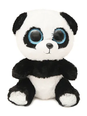 Отзывы о мягкая игрушка Fluffy Family Панда, 20 см - отзывы покупателей на  Мегамаркет | мягкие игрушки 681868 - 100028451487