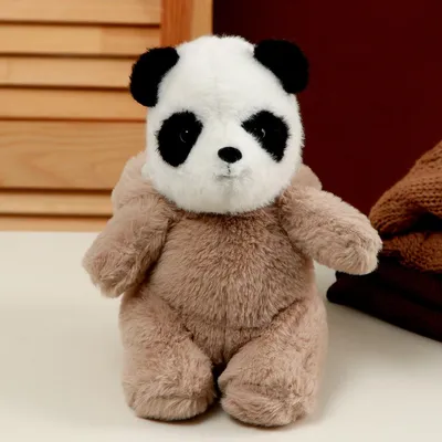 Мягкая игрушка Панда 120 см, Плюшевая Панда большая 120 см (объемный  размер) — купить в интернет-магазине по низкой цене на Яндекс Маркете