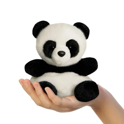 Мягкая игрушка \"Панда\" | 55 см