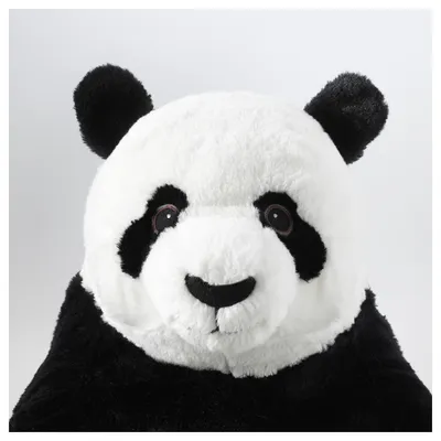 Купить мягкая игрушка «Панда в свитере», цены на Мегамаркет