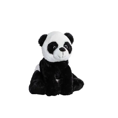 Мягкая игрушка Панда Серафима 20 см 3448-1 ТМ Коробейники (id 105329217),  купить в Казахстане, цена на Satu.kz