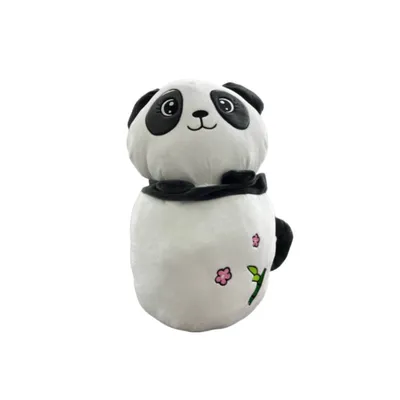 Милая сумка для девочек, очаровательная подвеска, подарок, мягкая игрушка,  плюшевая игрушка-панда, плюшевый брелок, брелок, кукла-панда – лучшие  товары в онлайн-магазине Джум Гик