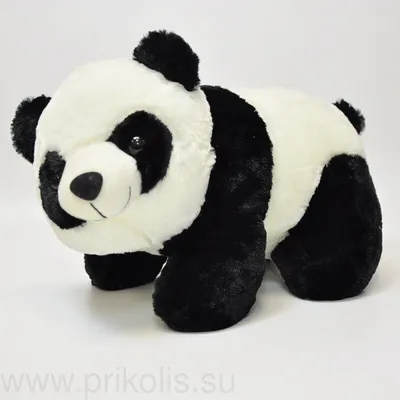 Мягкая игрушка панда 9279290 Milo toys купить по цене от 775руб. | Трикотаж  Плюс | Екатеринбург, Москва