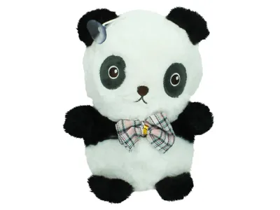 Панда 130 см. Мягкая игрушка панда. Большая игрушка. Плюшевая панда.: 1 150  грн. - Мягкие животные Запорожье на Olx