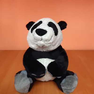 Мягкая игрушка TY Squish-a-Boos Панда Bamboo, 20 см (39292) - купить в  Киеве по выгодной цене от 299 грн., продажа в интернет магазине канцтоваров  VV.ua