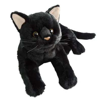 Мягкая игрушка «Кот пятнистый», 45 см купить в Чите Средние мягкие игрушки  в интернет-магазине Чита.дети (9891345)