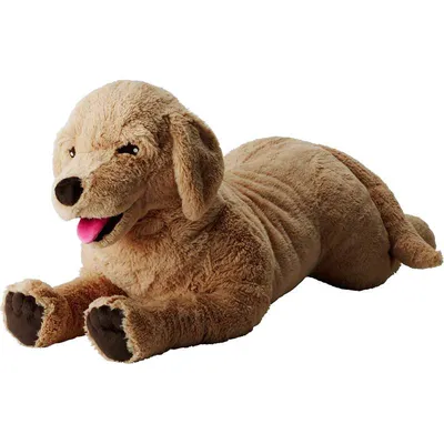 Мягкая игрушка Собака Хаски 22 см Mimis купить недорого