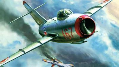 Как СССР создал самолет который боялся весь ЗАПАД?! - МиГ-25 Король Неба. -  YouTube
