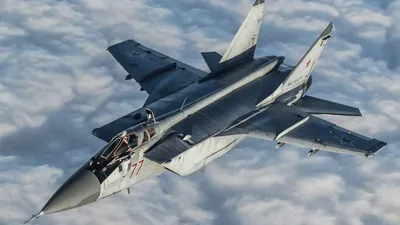 Показываю чем отличаются истребители Су-27 и МиГ-29. Размер имеет значение!  ✈️🛩🤓 | Промышленный турист | Дзен