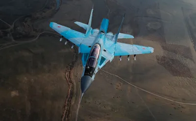 Зачем украинские спецслужбы хотят выкрасть МиГ-31К с гиперзвуковым  «Кинжалом»