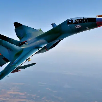 Самолеты МиГ-29 от Польши и Словакии лишь немного усилят ВСУ, но не  обеспечат удачного контрнаступления — Воздушные силы