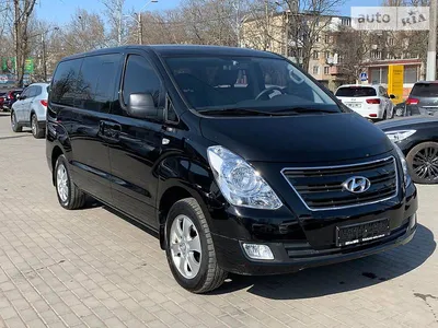 AUTO.RIA – 8 отзывов о Хюндай Старекс от владельцев: плюсы и минусы Hyundai  Starex