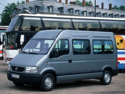 Микроавтобус Opel Zafira Life обзавёлся версией Crosscamp Lite | BOSS AUTO