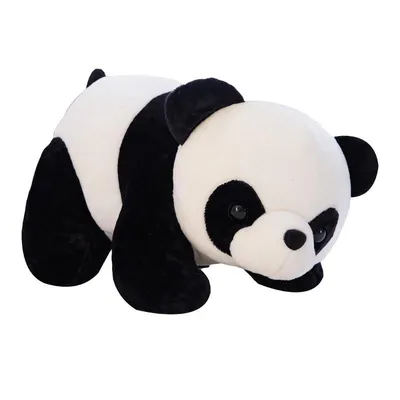 Ходячая фигура \"Милая панда\", на подставке купить по цене 350.00 руб. в  Екатеринбурге | Интернет-магазин Академия чудес