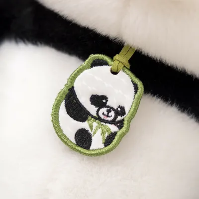 A cute panda hanging on the moon. Милая панда висит на месяце .…  #reginast777 #reginaart #panda #cutepanda #moon #cuteanimals #characters… |  Instagram