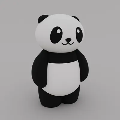 Мода Милая Милая Панда Кольца Panda 3D Палец Животных Модные Кольца Для  Женщин Заявление Ювелирные Изделия Brinco Мультфильм Кольца Оптом От 113  руб. | DHgate