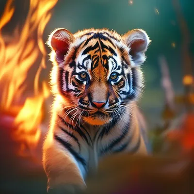 милый тигр стоковое изображение. изображение насчитывающей кот - 24485253