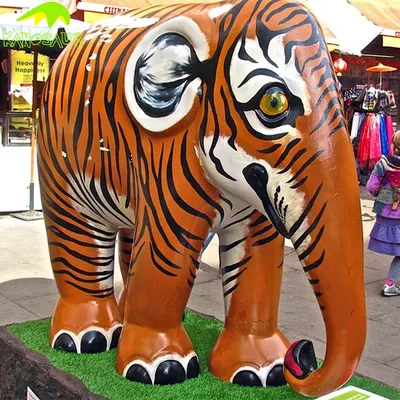 Воздушный шар милый тигр 99 см. Falali 169877479 купить в интернет-магазине  Wildberries